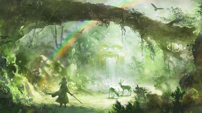 有哪些「性别限制了我的想象力」的例子？